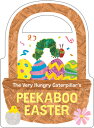 The Very Hungry Caterpillar 039 s Peekaboo Easter VERY HUNGRY CATERPILLARS PEEKA Eric Carle