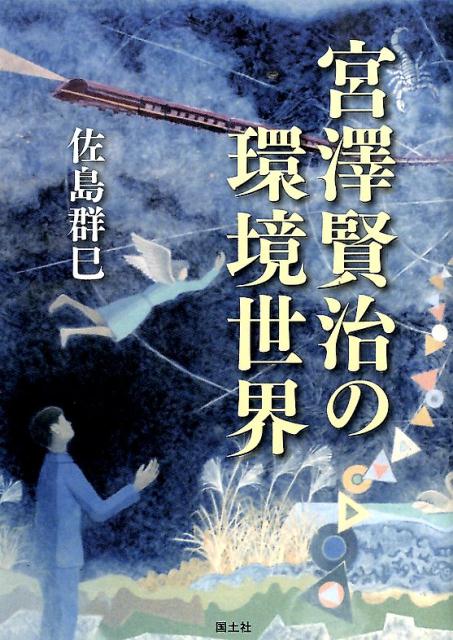 宮澤賢治の環境世界