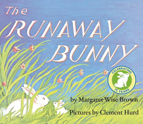 RUNAWAY BUNNY,THE(P)