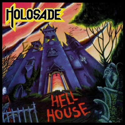 【輸入盤】Hell House