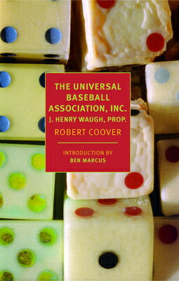 The Universal Baseball Association, Inc., J. Henry Waugh, Prop. UNIVERSAL BASEBALL ASSN INC J 