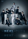 REAL⇔FAKE 初回限定版【Blu-ray】 荒牧慶彦