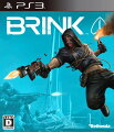 BRINK PS3版の画像