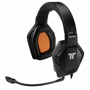 TRITTON デトネーター ステレオ ヘッドセット for Xbox360の画像