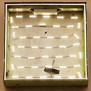 バスキング・イン・ザ・グロウ [ オソ・オソ ]