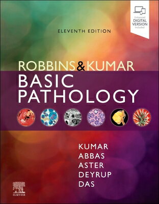 Robbins Kumar Basic Pathology ROBBINS KUMAR BASIC PATHOLOG （Robbins Pathology） Vinay Kumar