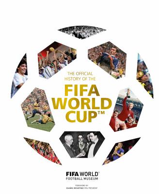 The Official History of the Fifa World Cup(tm) OFF ...