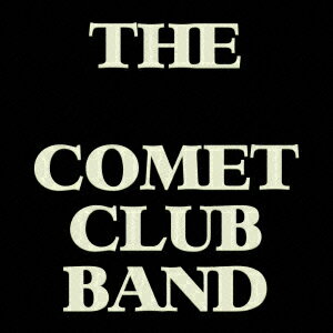 THE BLACK COMET CLUB BAND