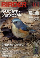 BIRDER (バーダー) 2018年 01月号 [雑誌]