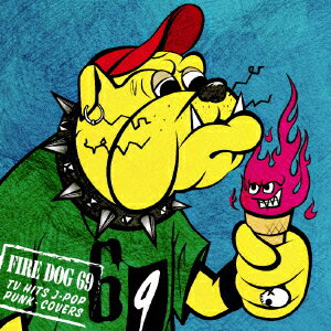 TV HITS J-POP PUNK-COVERS