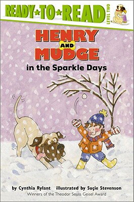 Henry and Mudge in the Sparkle Days HENRY & MUDGE IN THE SPARKLE D （Henry & Mudge） 
