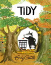 Tidy TIDY [ Emily Gravett ]
