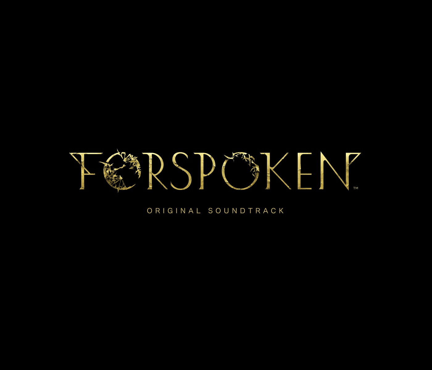 FORSPOKEN Original Soundtrack