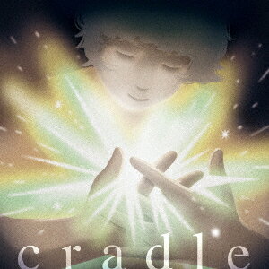 明くる夜の羊 Major 1st EP「cradle」【初回限定盤 CD＋Blu-ray】