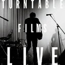 Turntable Films LIVE [ TURNTABLE FILMS ]