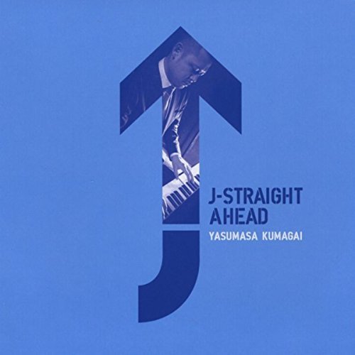 J-STRAIGHT AHEAD