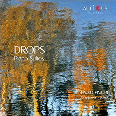 【輸入盤】Drops