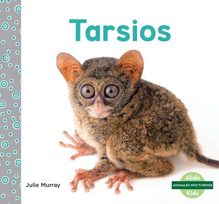 Tarsios (Tarsiers) SPA-TARSIOS (TARSIERS) （Animales Nocturnos (Nocturnal Animals)） 