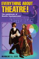 It's all here in one book -- a complete overview of all aspects of theatre! The history, the crafts and the art of the stage are presented in eighteen easy-to-learn units. Theatre history in four parts gives the text an orderly structure. Between each part are bite-sized sections on acting, improvisation, makeup, lighting, props, costumes and more. Each craft is described with examples, illustrations and hands-on exercises where appropriate. A comprehensive theatre arts reference book.