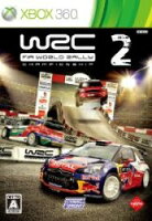 WRC 2 FIA World Rally Championship Xbox360版の画像