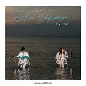 SYMPHONY【アナログ盤】