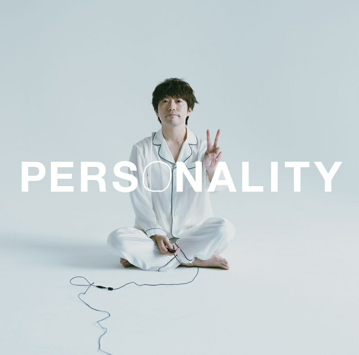 PERSONALITY (期間生産限定盤A 2CD)