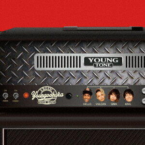 YOUNG☆TONE