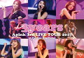 ■Apink 日本デビュー3年間の集大成、2017年夏のJAPAN 3rd LIVE TOURを待望の映像商品化(Blu-ray & DVD)が決定しました。

■2017年7月、全国3会場にて行われた『Apink 3rd LIVE TOUR 2017 〜3years〜』より、
7月30日のパシフィコ横浜 国立大ホールのライブの模様を収録。

■さらに、ここでしか見ることの出来ないスペシャル特典映像も特別収録しています。

＜収録内容＞
M1. もっとGO!GO!
M2. 星の星
M3. My First Love
M4. Mr.Chu(On Stage)
M5. Only One
M6. Sunshine Girl
M7. Always
M8. IF I... 
M9. Remember
M10.サマータイム！
M11.I’m in Love
M12.Brand New Days
M13.KOK KOK
M14.FIVE
M15.LUV
M16.Bye Bye
M17.NoNoNo
M18.MyMy
M19.I Got You
＜ENCORE＞
M20.Good Morning Baby
M21.モルラヨ
M22.Shining Star
M23.もっとGO!GO!

　▽映像特典
●Apink 3rd Japan Tour 〜3years〜 手紙朗読MC
7/22(土) 兵庫／神戸国際会館こくさいホール：ナムジュ、ハヨン
7/26(水) 愛知／Zepp Nagoya：ウンジ、ナウン
7/30(日) 神奈川／パシフィコ横浜・国立大ホール：チョロン、ボミ
※各公演での手紙朗読MCの模様をメンバー全員分収録！
（本編には横浜公演のチョロンとボミの手紙朗読MCが収録されています。）

●「Opening Movie」/「CRYSTAL」/「カラオケメドレー」

※収録内容は変更となる場合がございます。