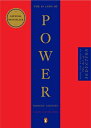 48 LAWS OF POWER,THE(B) [ ROBERT GREENE ]