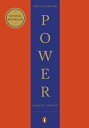 48 LAWS OF POWER,THE(B) [ ROBERT GREENE ]