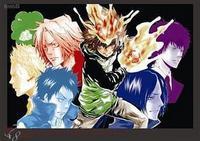 【75％OFF】 家庭教師ヒットマンREBORN！コミックカレンダー2009 [ 天野 明 ]