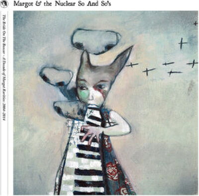 【輸入盤】Bride On The Boxcar: A Decade Of Margot Rarities