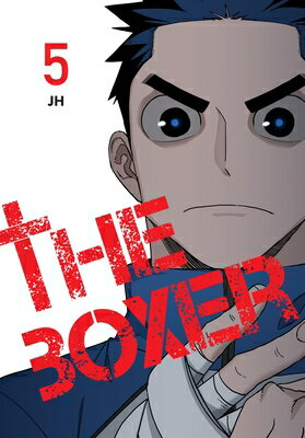 The Boxer, Vol. 5 BOXER VOL 5 （The Boxer） [ Jh ]