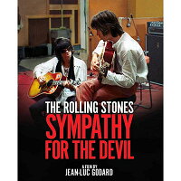 【輸入盤】Sympathy For The Devil (One Plus One)(ブルーレイ＋DVD)