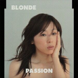 BLONDE/PASSION [ 鈴木祥子 ]