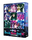 有吉の壁 Break Artist Live 039 21 BUDOKAN 豪華版【Blu-ray】 きつね