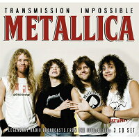 【輸入盤】Transmission Impossible (3CD)