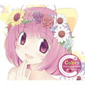 Colors(初回限定盤 2CD)