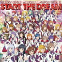 THE IDOLM@STER MILLION ANIMATION THE@TER START THE DREAM MILLIONSTARS