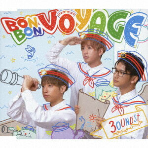 BON BON VOYAGE