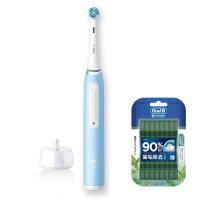 楽天楽天ブックスブラウン Oral-B 電動歯ブラシ IOG31A60IB-CMFL