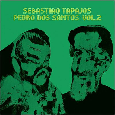 【輸入盤】Vol.2