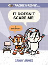 ŷ֥å㤨It Doesn't Scare Me!: A Discovery! IT DOESNT SCARE ME An Archie & Reddie Book [ Candy James ]פβǤʤ1,742ߤˤʤޤ