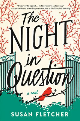 The Night in Question NIGHT IN QUES [ Susan Fletcher ]