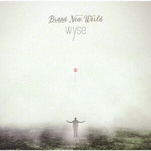 Brand New World wyse