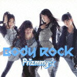 Body Rock(CD+DVD)