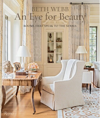 BETH WEBB:AN EYE FOR BEAUTY(H)