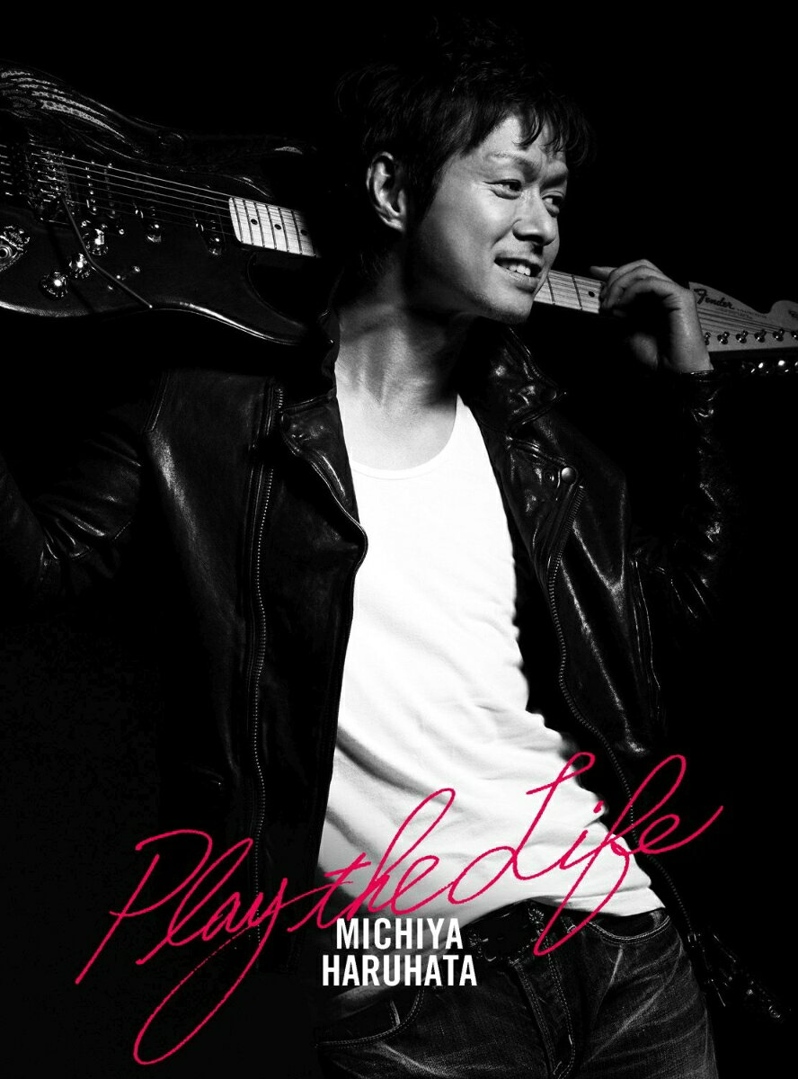 Play the Life (初回限定盤 CD＋DVD) [ 春畑道哉 ]