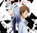 Error (期間限定通常盤 CD＋DVD) GARNiDELiA