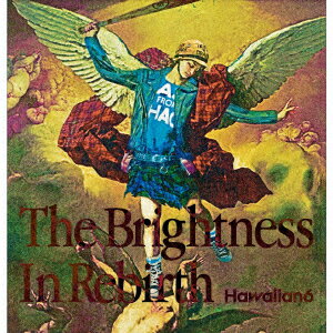 The Brightness In Rebirth [ Hawaiian6 ]